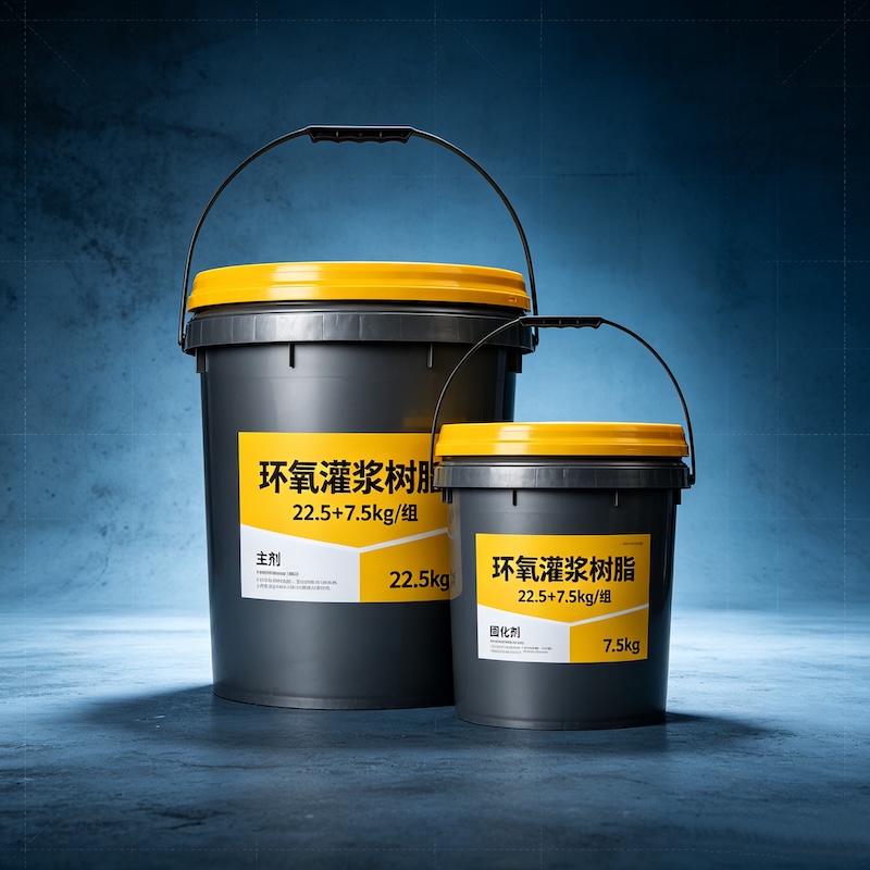 高淳环氧灌浆树脂